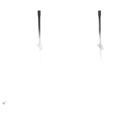 Samson LS50P Lightweight Speaker Stand (Pair)