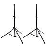 Samson LS50P Lightweight Speaker Stand (Pair)