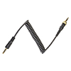 Saramonic SR-PMC1 Locking 3.5mm TRS to 3.5mm TRRS Cable