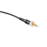 Saramonic SR-UM10-CC1 3.5mm TRS to Two XLR Male Output Y-Cable 2