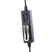 Saramonic LavMicro Broadcast Quality Lavalier Omnidirectional Microphone 3