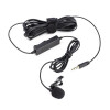 Saramonic LavMicro Broadcast Quality Lavalier Omnidirectional Microphone