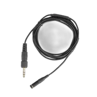 Saramonic DK3B 3.5mm Omni Lavalier For Sony UWP, UWP-D, WRT Transmitters 3