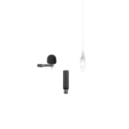 Saramonic LavMicro U1A Clip-On Lavalier Mic with Lightning Connector Cable 6