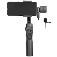 Saramonic LavMicro U3A Clip-On Lavalier Mic with USB-C Cable 6.6 2