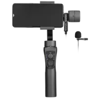 Saramonic LavMicro U3B Clip-On Lavalier Mic with USB-C Cable 19.7 2