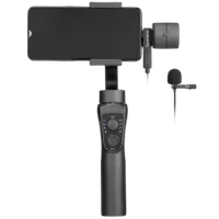 Saramonic SR-C2005 Right-Angle Male to Female Type-C Adapter 3