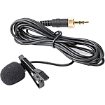 Saramonic SR-M1 3.5mm Lavalier - 4.1ft