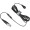 Saramonic DK5D Omni Lavalier for Lectrosonics Transmitters (TA5F Locking)