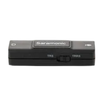 Saramonic SR-EA2D Lightning Audio Interface 3