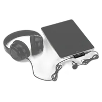 Saramonic SR-EA2D Lightning Audio Interface 5