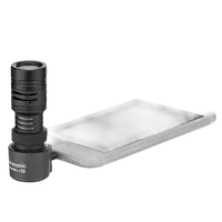 Saramonic SmartMic+ Di Compact Directional Microphone with Lightning Plug 3