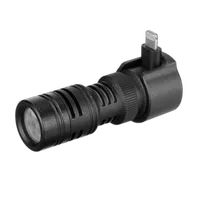 Saramonic SmartMic+ Di Compact Directional Microphone with Lightning Plug 5