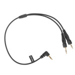 Saramonic SmartMic+ UC Compact Directional Microphone with USB Type-C Plug