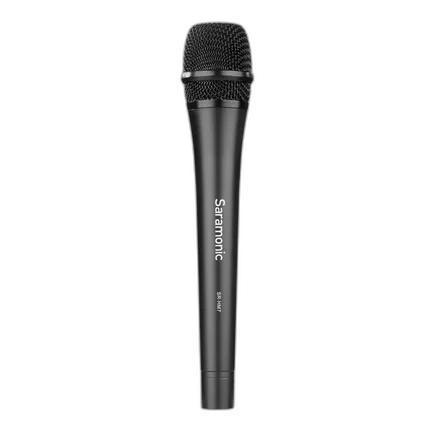 Saramonic SR-HM7 Unidirectional Dynamic Cardioid Microphone