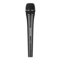Saramonic SR-HM7 Unidirectional Dynamic Cardioid Microphone 0