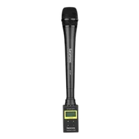Saramonic SR-HM7 Unidirectional Dynamic Cardioid Microphone 2