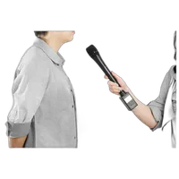 Saramonic SR-HM7 Unidirectional Dynamic Cardioid Microphone 3
