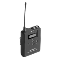Saramonic UwMic15 Camera-Mount Wireless Omni Lavalier Microphone System 2