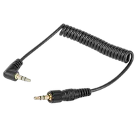 Saramonic UwMic15 Camera-Mount Wireless Omni Lavalier Microphone System 4