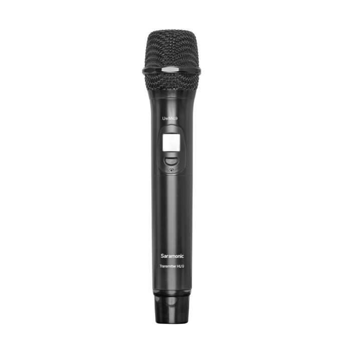 Saramonic HU9 Wireless Handheld Microphone