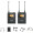 Saramonic UwMic9 Wireless Omni Lavalier Microphone System