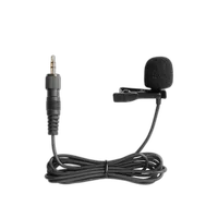 Saramonic UwMic9 Wireless Omni Lav Microphone System with Plug-in Receiver 3