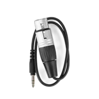 Saramonic UwMic9 Wireless Omni Lav Microphone System with Plug-in Receiver 4
