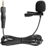 Saramonic UwMic9 2-Person Wireless Omni Lavalier Microphone System 7