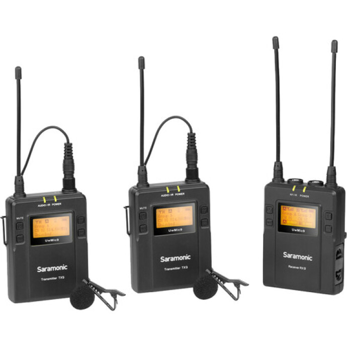 Affordable Audio Gear for Beginners: Shotgun Mics vs. Lavalier Solutions