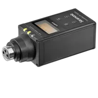 Saramonic TX-XLR9 Plug-On XLR Transmitter for UwMic9 UHF Wireless Mic System 3