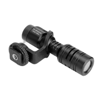 Saramonic Vmic Mini Ultra-Compact Camera-Mount Shotgun Microphone 7