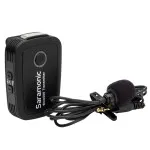 Saramonic Blink 500 B5  Wireless Omni Lavalier Microphone System for USB-C 1