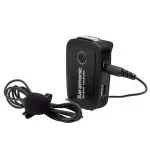 Saramonic Blink 500 B5  Wireless Omni Lavalier Microphone System for USB-C 3