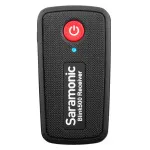 Saramonic Blink 500 RX Dual-Channel Digital Wireless Receiver (2.4 GHz) 0