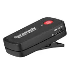 Saramonic Blink 500 RX Dual-Channel Digital Wireless Receiver (2.4 GHz) 1