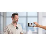 Saramonic Blink 500 RXDi Dual-Channel Digital Wireless Receiver for iOS 2