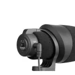 Saramonic CamMic+ Battery-Powered Camera-Mount Shotgun Microphone 6