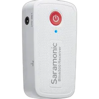 Saramonic Blink 500 B2 2-Person Digital Camera-Mount Wireless Omni Lav Mic S 4