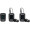 Saramonic Blink 500 PRO B2 2-Person Digital Wireless Omni Lavalier