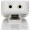 Saramonic Blink 500 PRO B1 Digital Wireless Omni Lavalier - White