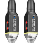 Saramonic Blink 800 B1 Wireless Lavalier System 5.8GHz
