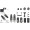 Saramonic Blink 800 B1 Wireless Lavalier System 5.8GHz