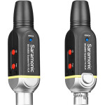 Saramonic Blink 800 B2 Wireless Plug-On XLR System 5.8GHz