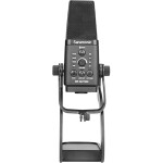 Saramonic SR-MV7000 USB  and  XLR Condensor Microphone
