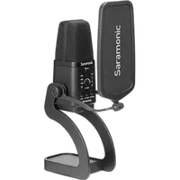 Saramonic SR-MV7000 USB  and  XLR Condensor Microphone 1