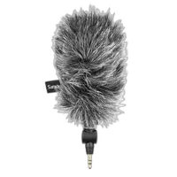 Saramonic SmartMic5 3.5mm TRS Mini Shotgun Microphone 1