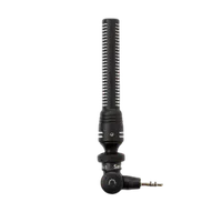 Saramonic SmartMic5 3.5mm TRS Mini Shotgun Microphone 2