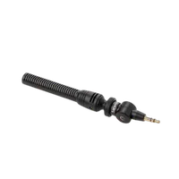 Saramonic SmartMic5 3.5mm TRS Mini Shotgun Microphone 3