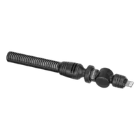 Saramonic SmartMic5DI Mini Shotgun Microphone Lightning Connection 3